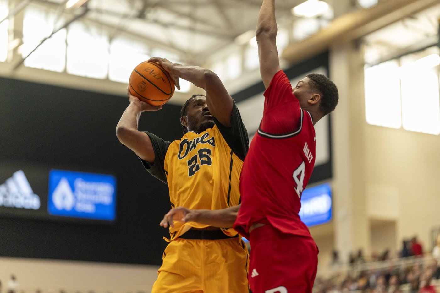 Kennesaw State beats No. 24 Rutgers 79-77 in program's 1st home game against ranked team | iNFOnews.ca Kennesaw State beats No. 24 Rutgers 79-77 in program's 1st home game against ranked team | iNFOnews.ca