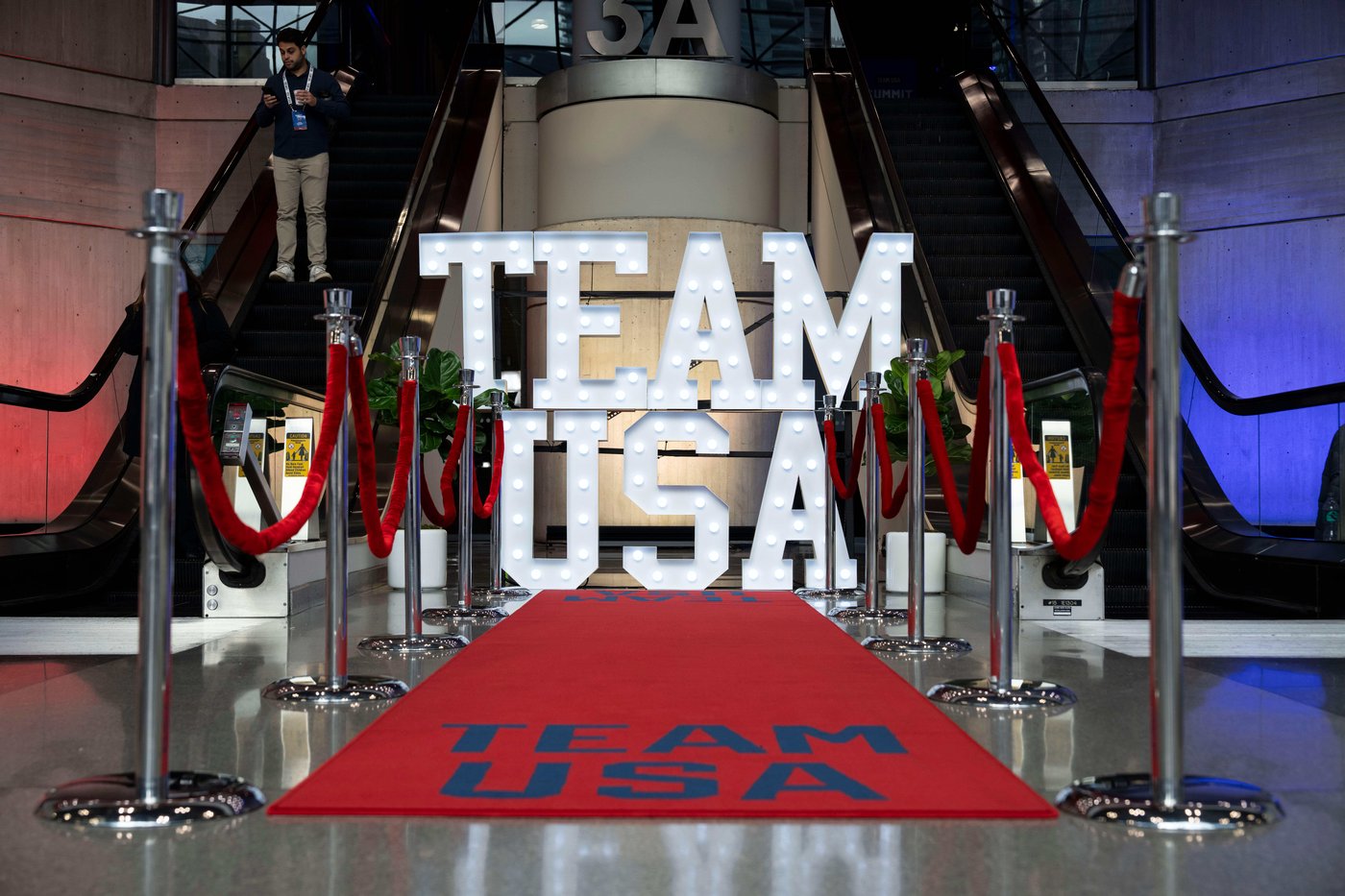 Better than gold? $100,000 for US athletes who make the Winter Olympics and Paralympics | iNFOnews.ca
