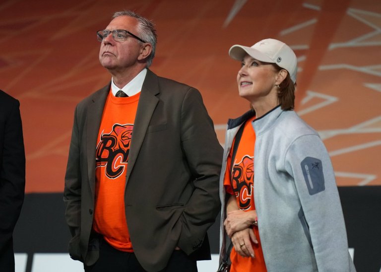 B.C. Conservative leader says party is 'ready to rock' despite initial frustrations | iNFOnews.ca
