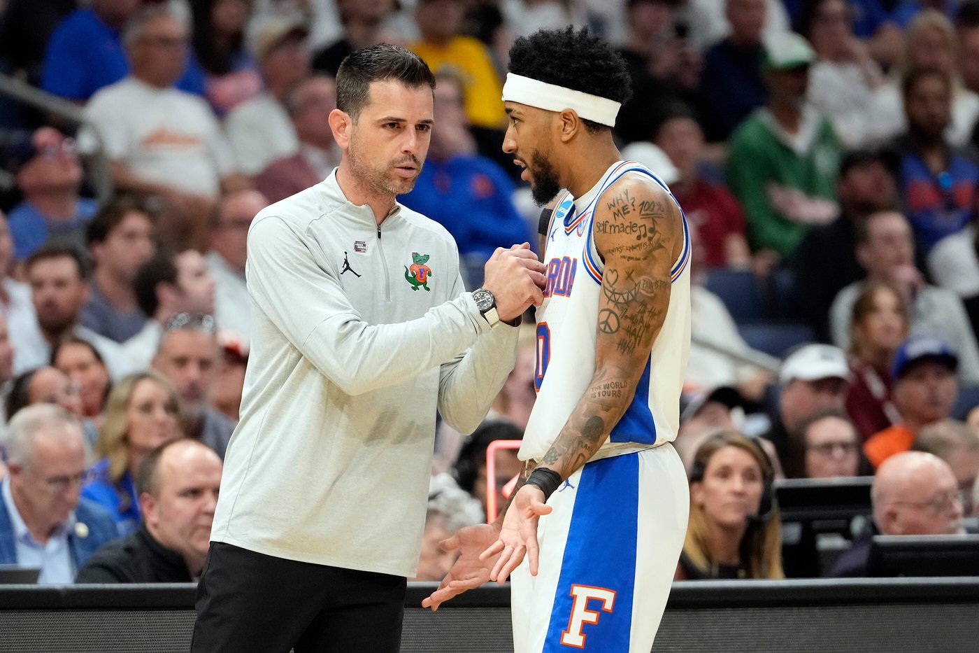 Florida hopes to sign coach Todd Golden to another extension to potentially stave off blue bloods | iNFOnews.ca