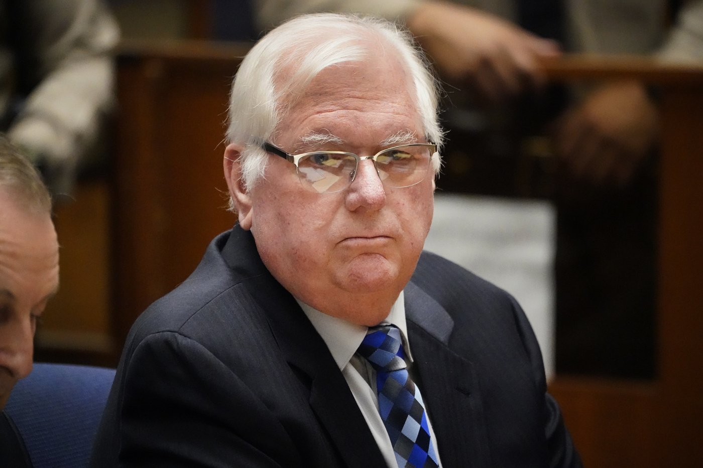 California judge accused of killing his wife is released on $2 million bail | iNFOnews.ca