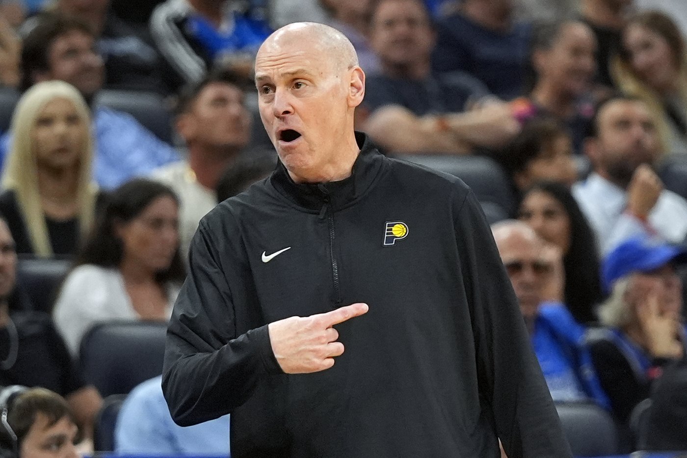 Franz Wagner scores 29 points, Magic beat Pacers 94-90 to improve to 6-0 at home | iNFOnews.ca