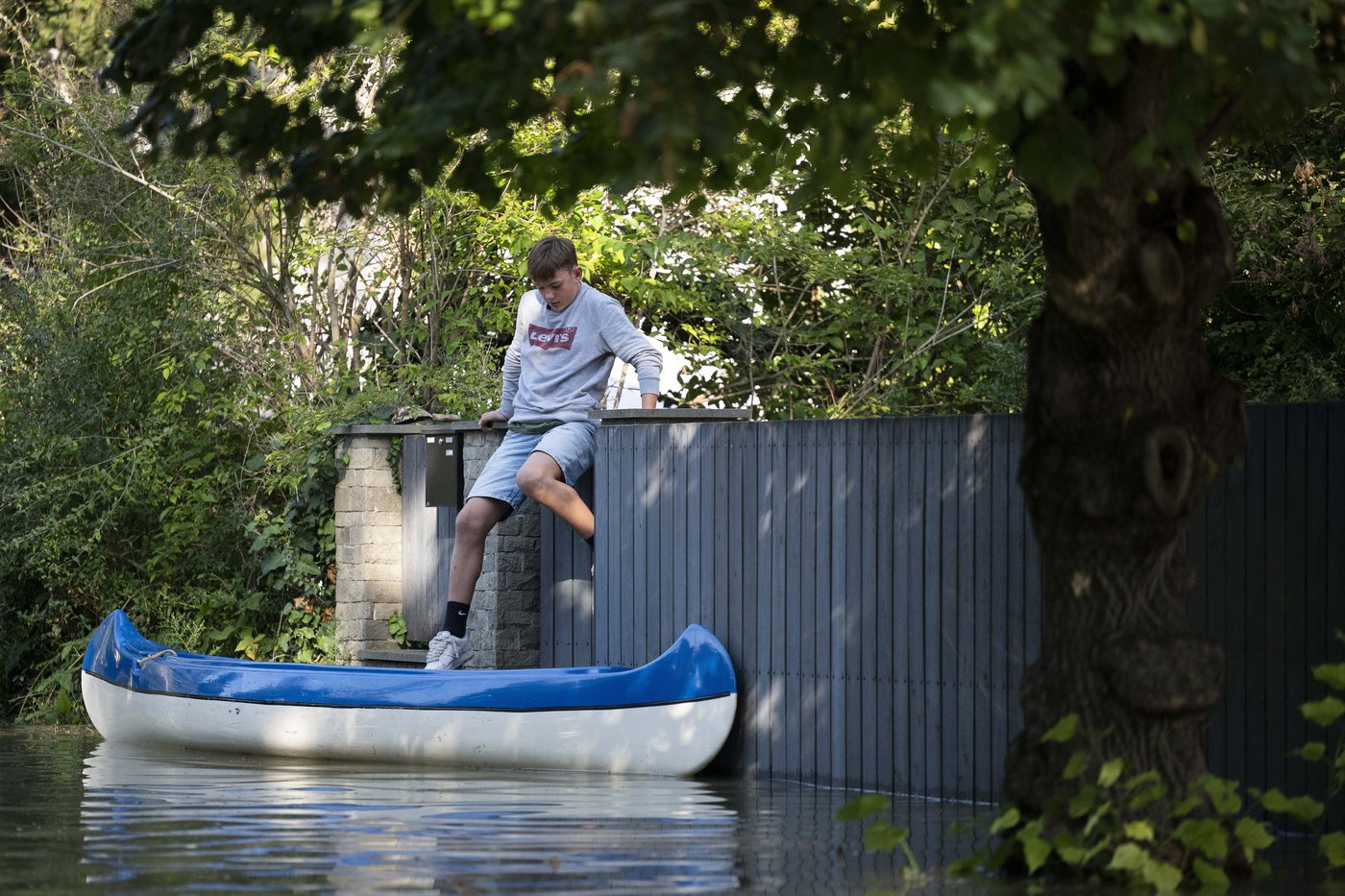 Flood-hit regions in Central Europe will get billions in EU aid | iNFOnews.ca