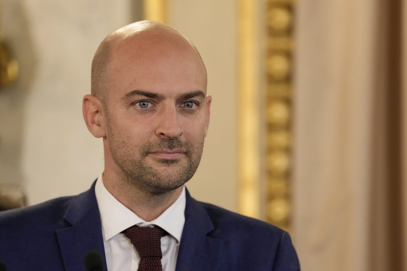 France's new government meets for the first time to discuss budget and migrant issues | iNFOnews.ca France's new government meets for the first time to discuss budget and migrant issues | iNFOnews.ca