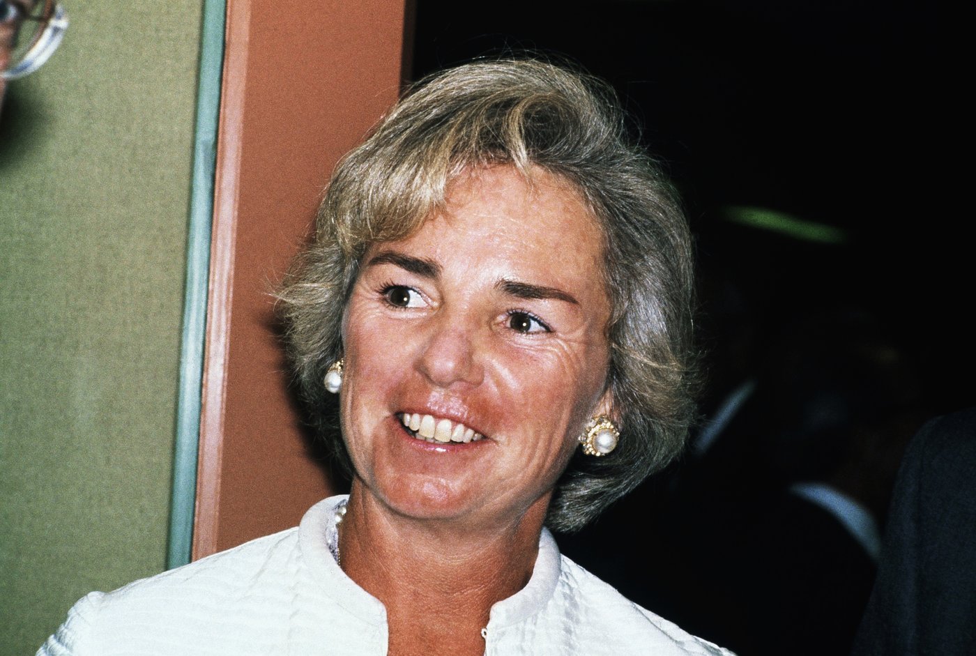 Ethel Kennedy, social activist and wife of Robert F. Kennedy, has died | iNFOnews.ca
