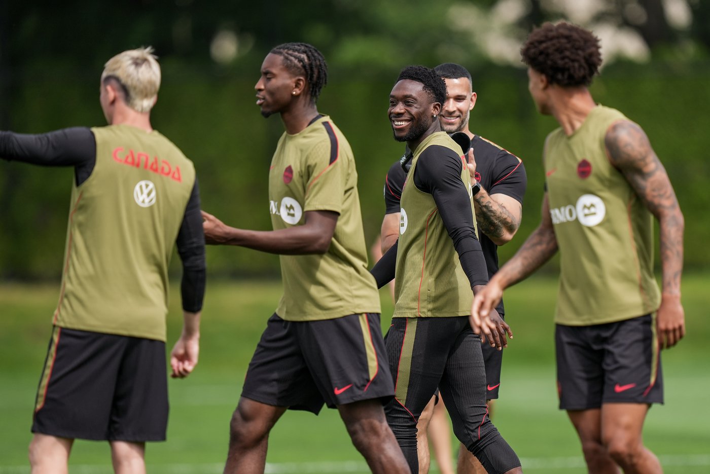 Davies cleared to play, Canada chases first World Cup win in Vancouver versus Qatar | iNFOnews.ca
