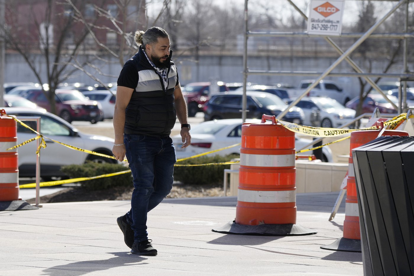 Jury finds Illinois landlord guilty of murder, hate crime in 2023 attack on Palestinian American boy | iNFOnews.ca
