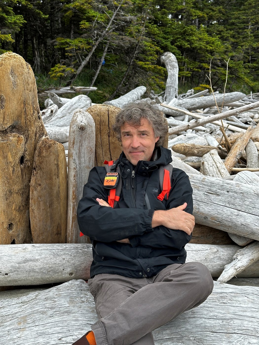 University of British Columbia aquatic researchers receive $1M fellowships | iNFOnews.ca