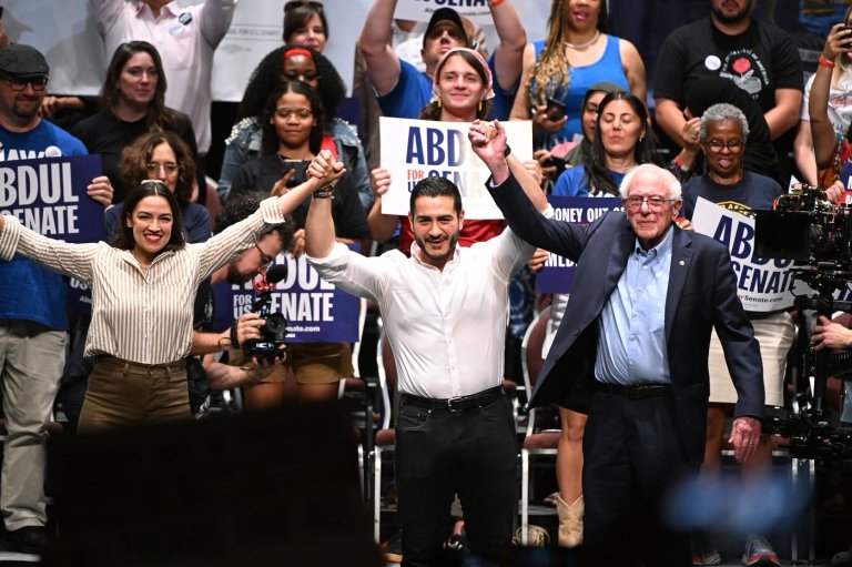 AIPAC has spent a record amount on Michigan's Senate primary, the biggest test of its influence yet | iNFOnews.ca