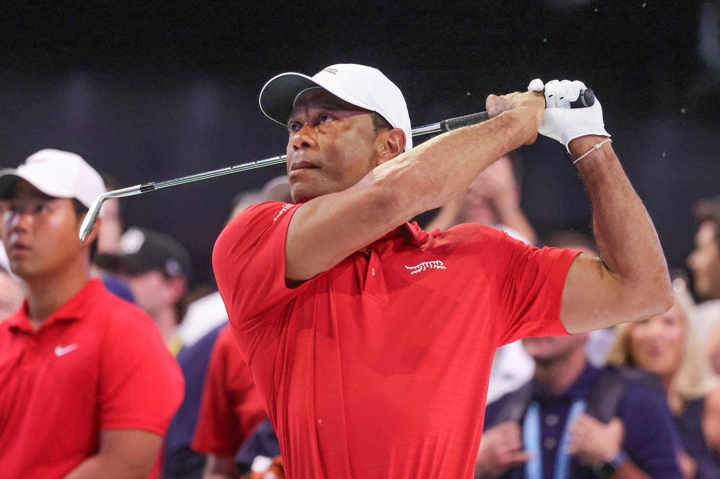 Tiger Woods returns at TGL and can't stop LA from winning SoFi Cup | iNFOnews.ca Tiger Woods returns at TGL and can't stop LA from winning SoFi Cup | iNFOnews.ca