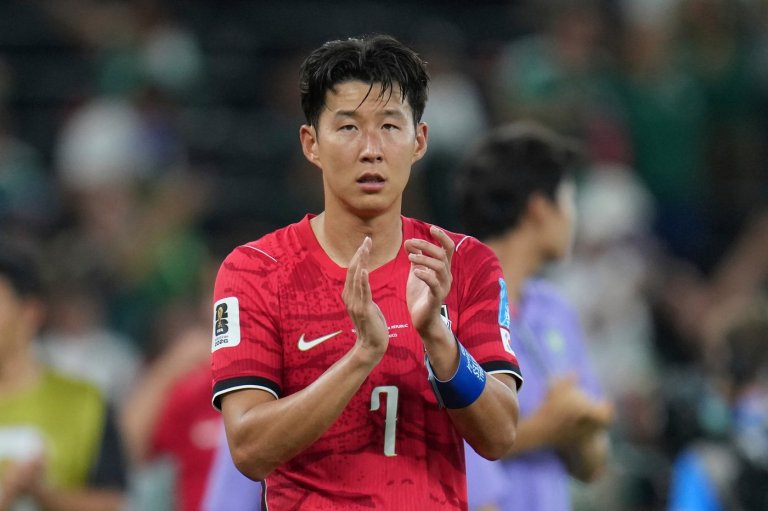 Son Heung-min 'indescribably hurt' by South Korea's World Cup exit, vows to 'win the hearts' of fans | iNFOnews.ca