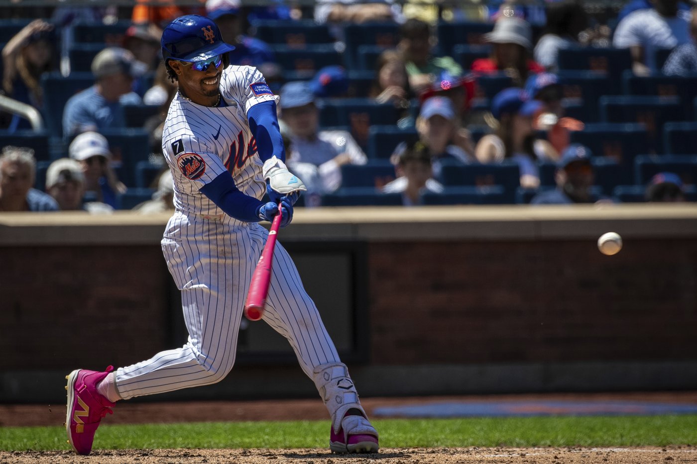 Francisco Lindor's go-ahead homer sparks 4-run 8th inning as Mets beat Cubs 6-2 | iNFOnews.ca Francisco Lindor's go-ahead homer sparks 4-run 8th inning as Mets beat Cubs 6-2 | iNFOnews.ca