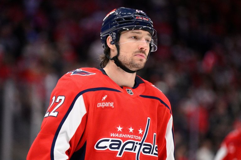 Maple Leafs sign depth forward Brandon Duhaime to three-year deal | iNFOnews.ca