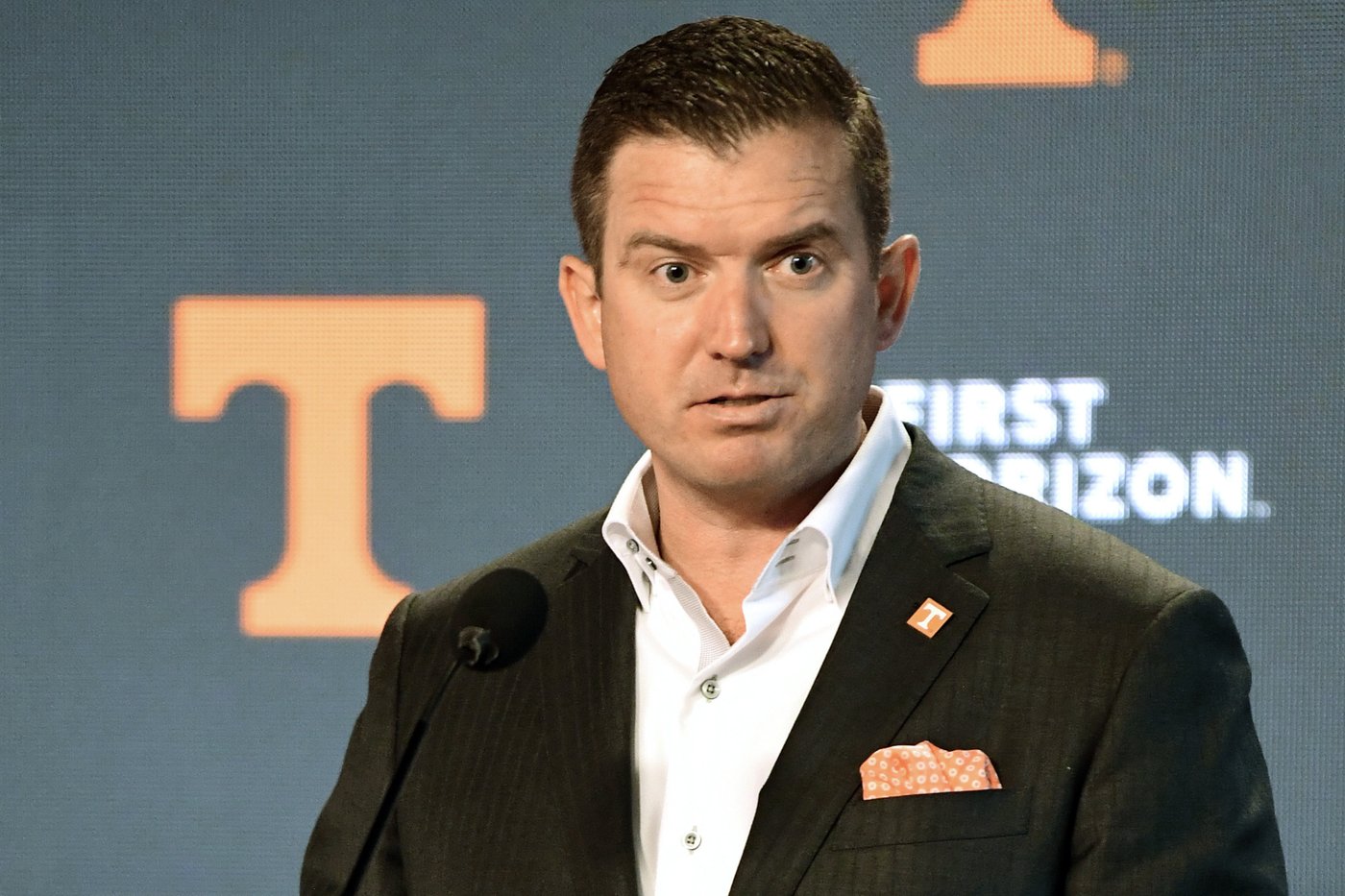 Tennessee football's 10% talent fee opens discussion of how many schools and sports will follow | iNFOnews.ca