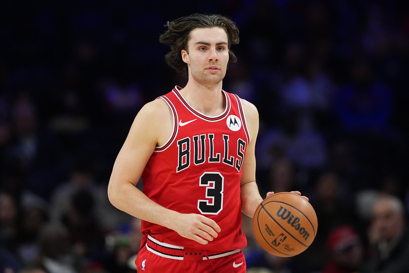 Chicago Bulls guard Josh Giddey has surgery on his right ankle, expected to be ready for camp | iNFOnews.ca