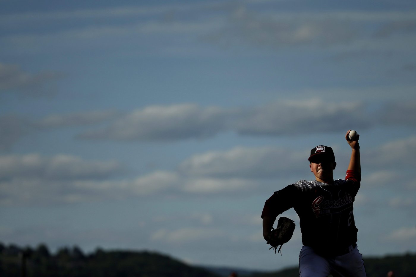 Former Little League star ‘Tugboat’ Wilkinson navigating first MLB season with Giants | iNFOnews.ca Former Little League star ‘Tugboat’ Wilkinson navigating first MLB season with Giants | iNFOnews.ca