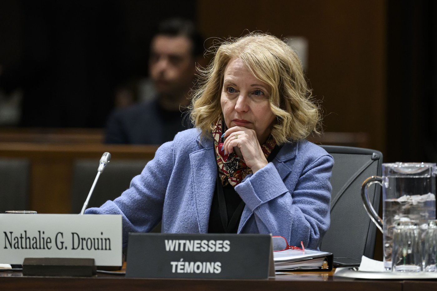 Feds proposing regular 'intelligence-informed briefings' for opposition leaders: memo | iNFOnews.ca Feds proposing regular 'intelligence-informed briefings' for opposition leaders: memo | iNFOnews.ca