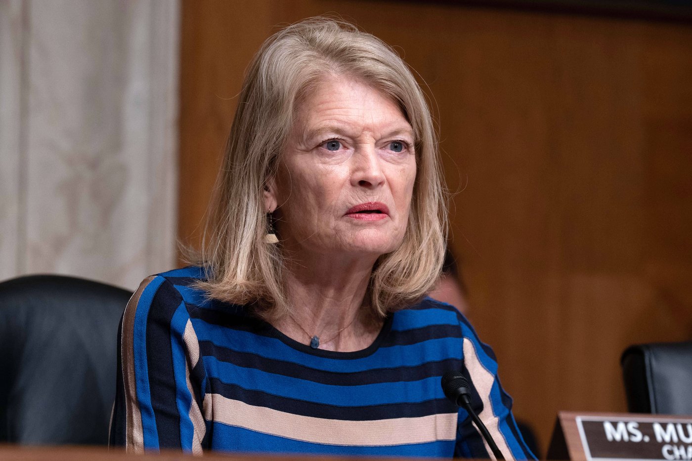 Republicans resist calls for Iran war hearings, creating a new standoff with Democrats | iNFOnews.ca