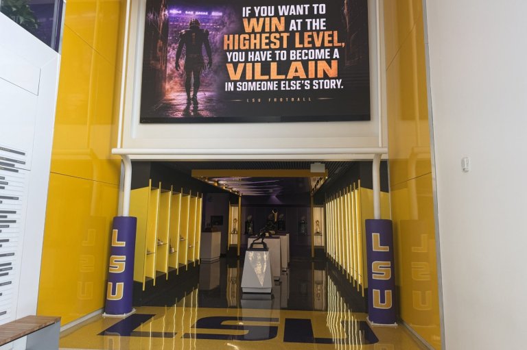 All eyes turn to federal court in Alabama as SEC tries again to ban former pros from LSU roster | iNFOnews.ca