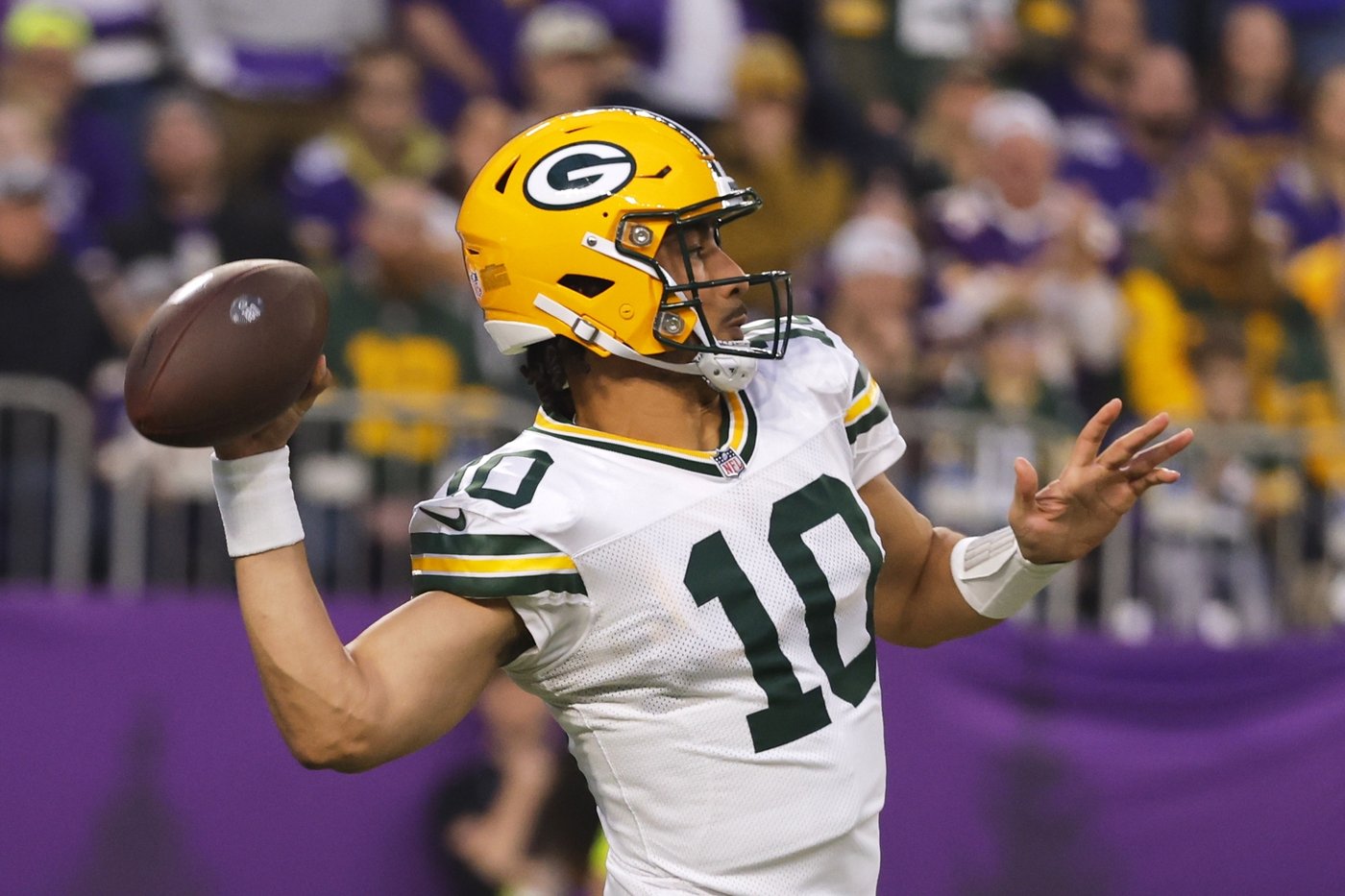 Packers hope to build momentum for the playoffs as they seek 12th straight win over Bears | iNFOnews.ca Packers hope to build momentum for the playoffs as they seek 12th straight win over Bears | iNFOnews.ca