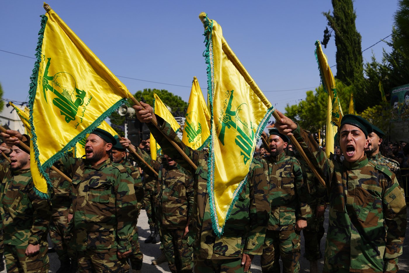 A diminished Hezbollah is made even weaker by the toppling of Assad in Syria | iNFOnews.ca
