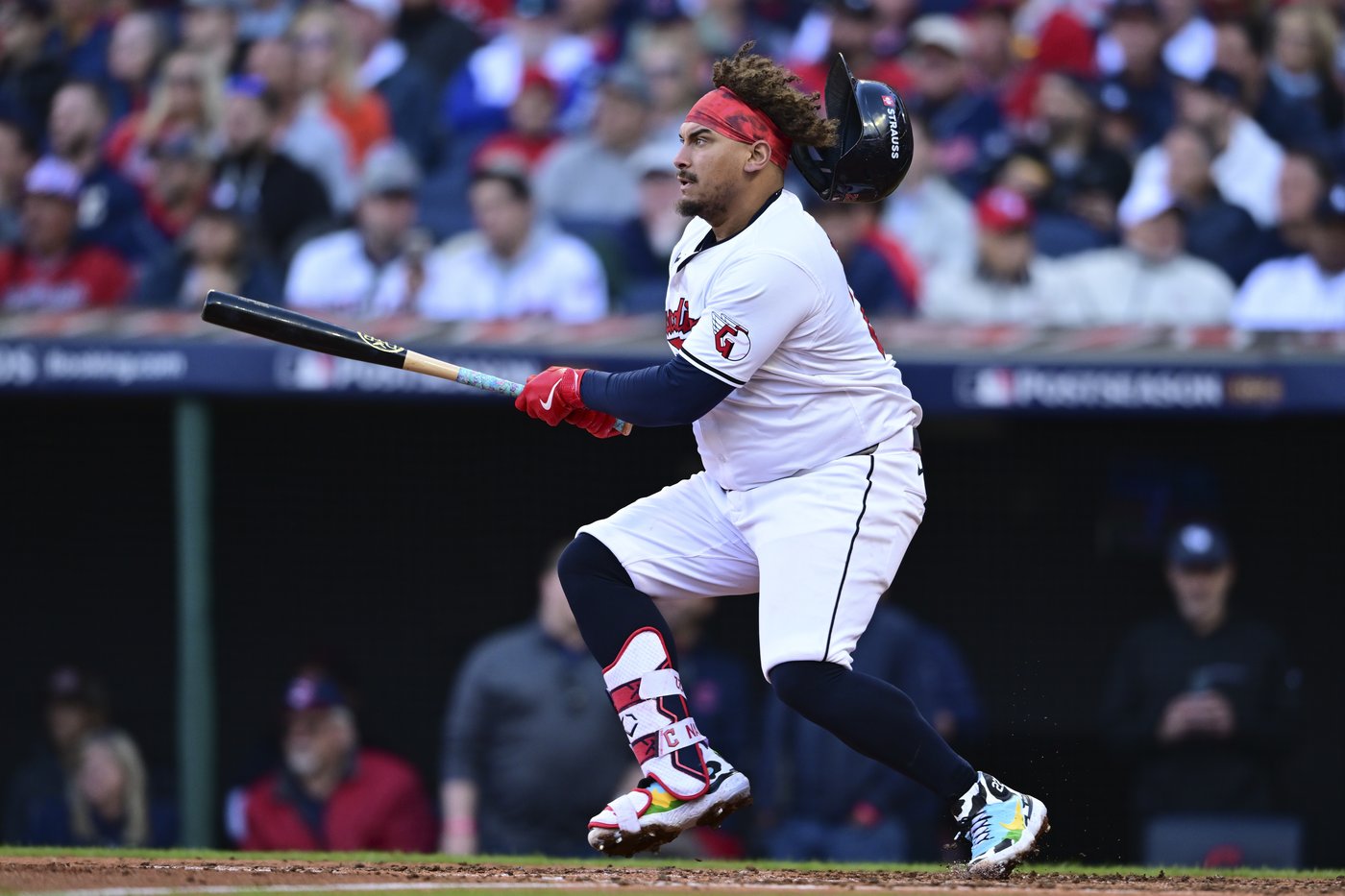 Carpenter's 3-run homer off Clase sends gritty Tigers to 3-0 win over Guardians in Game 2 of ALDS | iNFOnews.ca Carpenter's 3-run homer off Clase sends gritty Tigers to 3-0 win over Guardians in Game 2 of ALDS | iNFOnews.ca