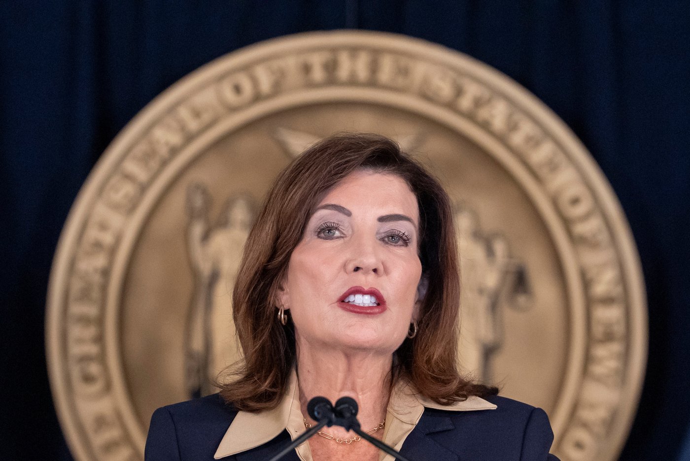 NY governor says Cornell rape accuser was 'failed' by people obligated to protect her | iNFOnews.ca