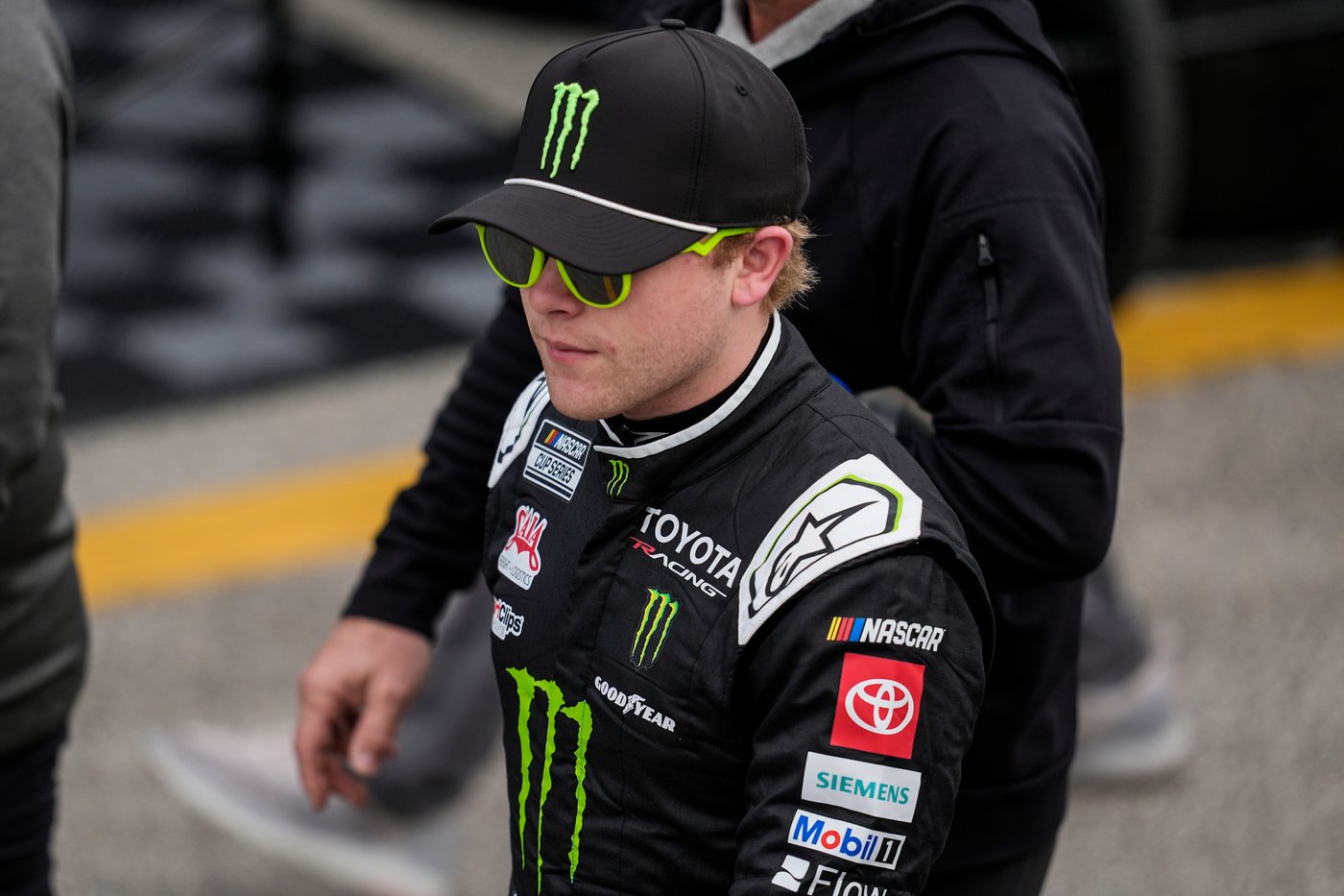 Chris Gabehart: Joe Gibbs Racing lawsuit is 'punishing a former employee for daring to leave' | iNFOnews.ca Chris Gabehart: Joe Gibbs Racing lawsuit is 'punishing a former employee for daring to leave' | iNFOnews.ca