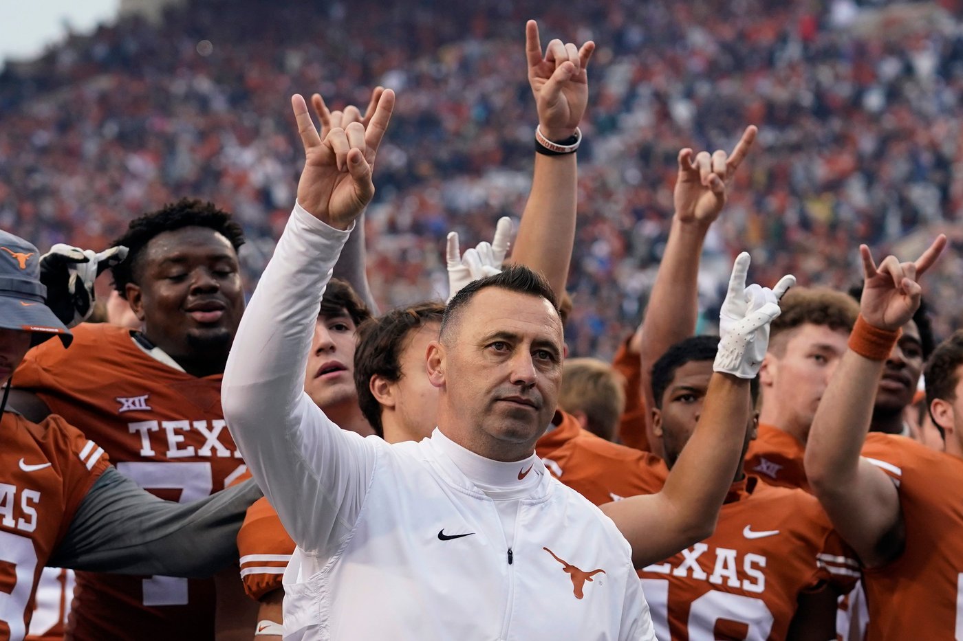 Texas Tech responds to Texas coach swipe with offer to pay to play | iNFOnews.ca Texas Tech responds to Texas coach swipe with offer to pay to play | iNFOnews.ca