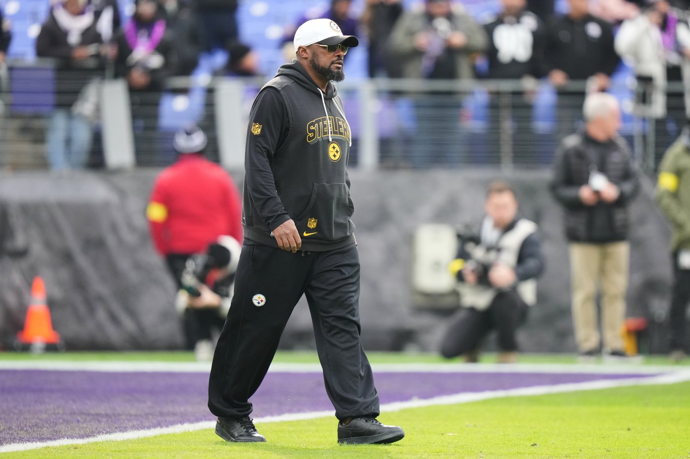 The Steelers and Dolphins have weathered adversity heading into Monday night showdown | iNFOnews.ca The Steelers and Dolphins have weathered adversity heading into Monday night showdown | iNFOnews.ca