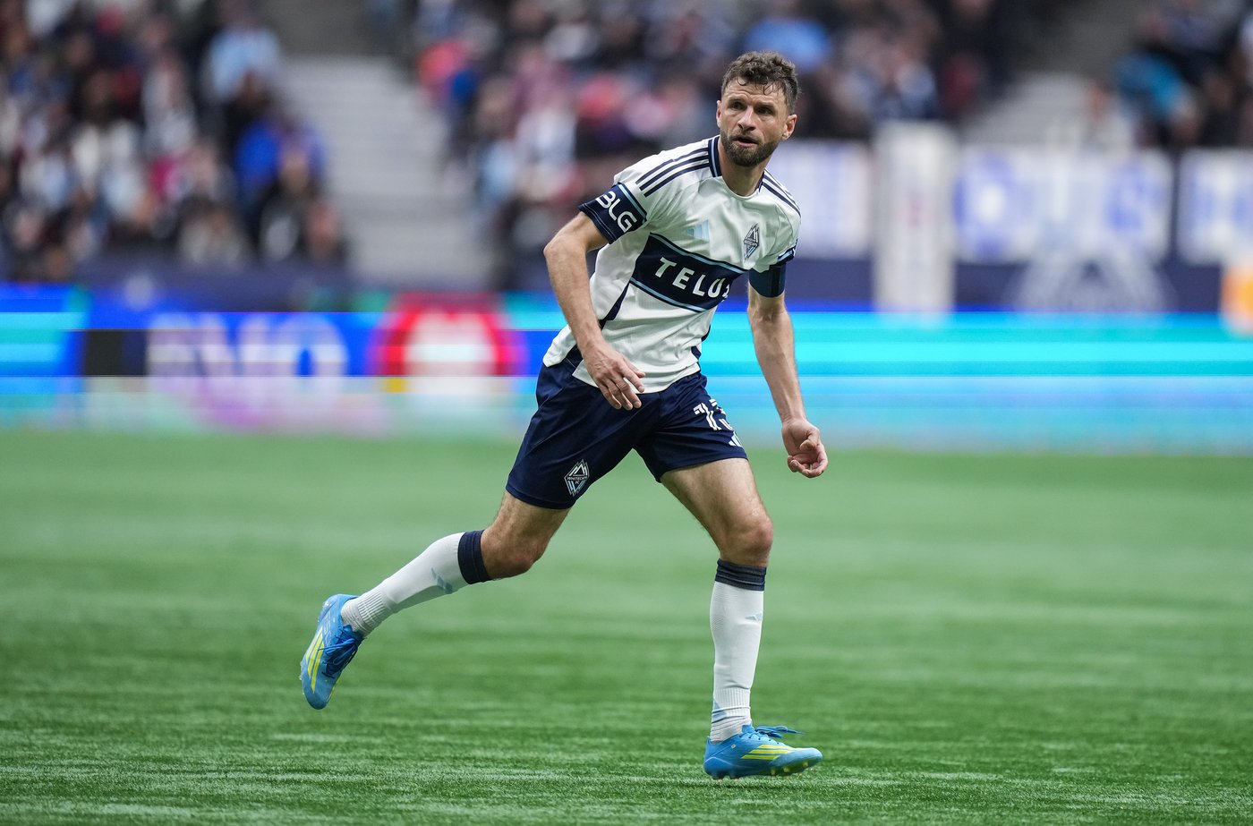 Vancouver Whitecaps star Thomas Muller calls on fans to pack stadium for home games | iNFOnews.ca Vancouver Whitecaps star Thomas Muller calls on fans to pack stadium for home games | iNFOnews.ca