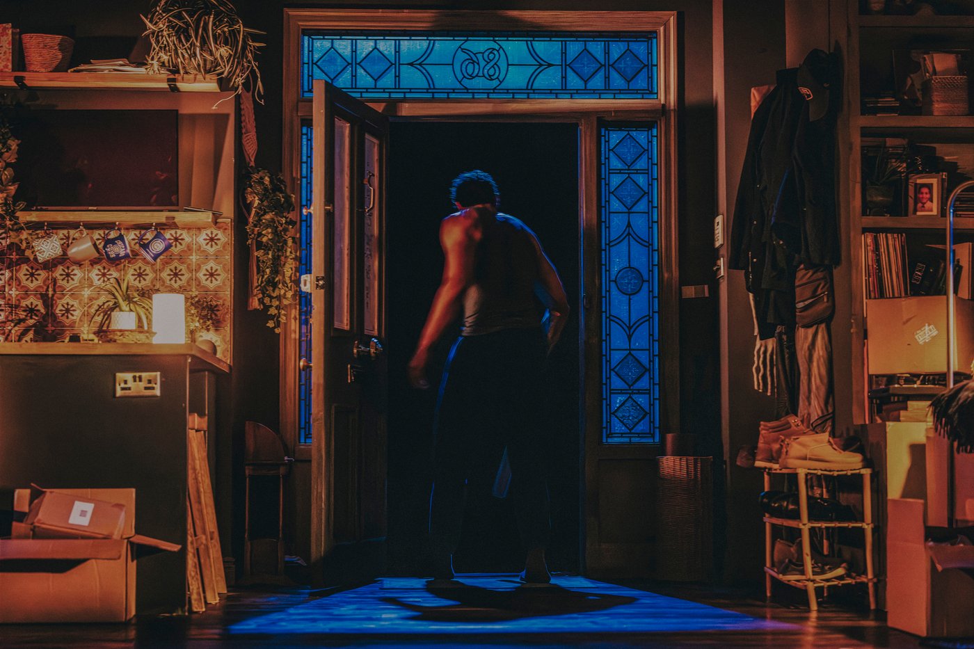 Can true horror really make it on Broadway? A stage version of 'Paranormal Activity' hopes so | iNFOnews.ca