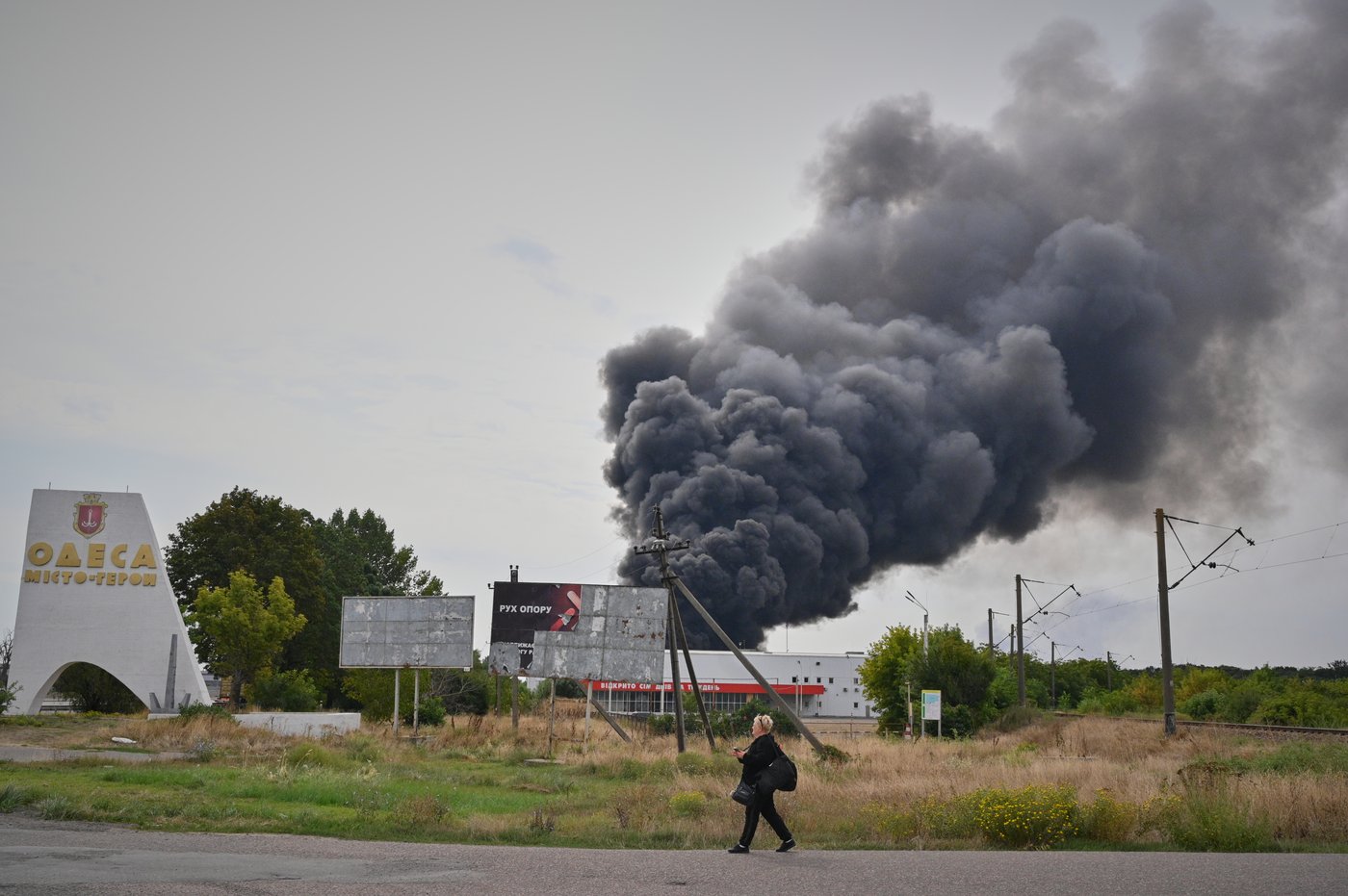 Trump calls on Ukraine to halt strikes on Russian diesel, saying attacks are causing a shortage | iNFOnews.ca Trump calls on Ukraine to halt strikes on Russian diesel, saying attacks are causing a shortage | iNFOnews.ca