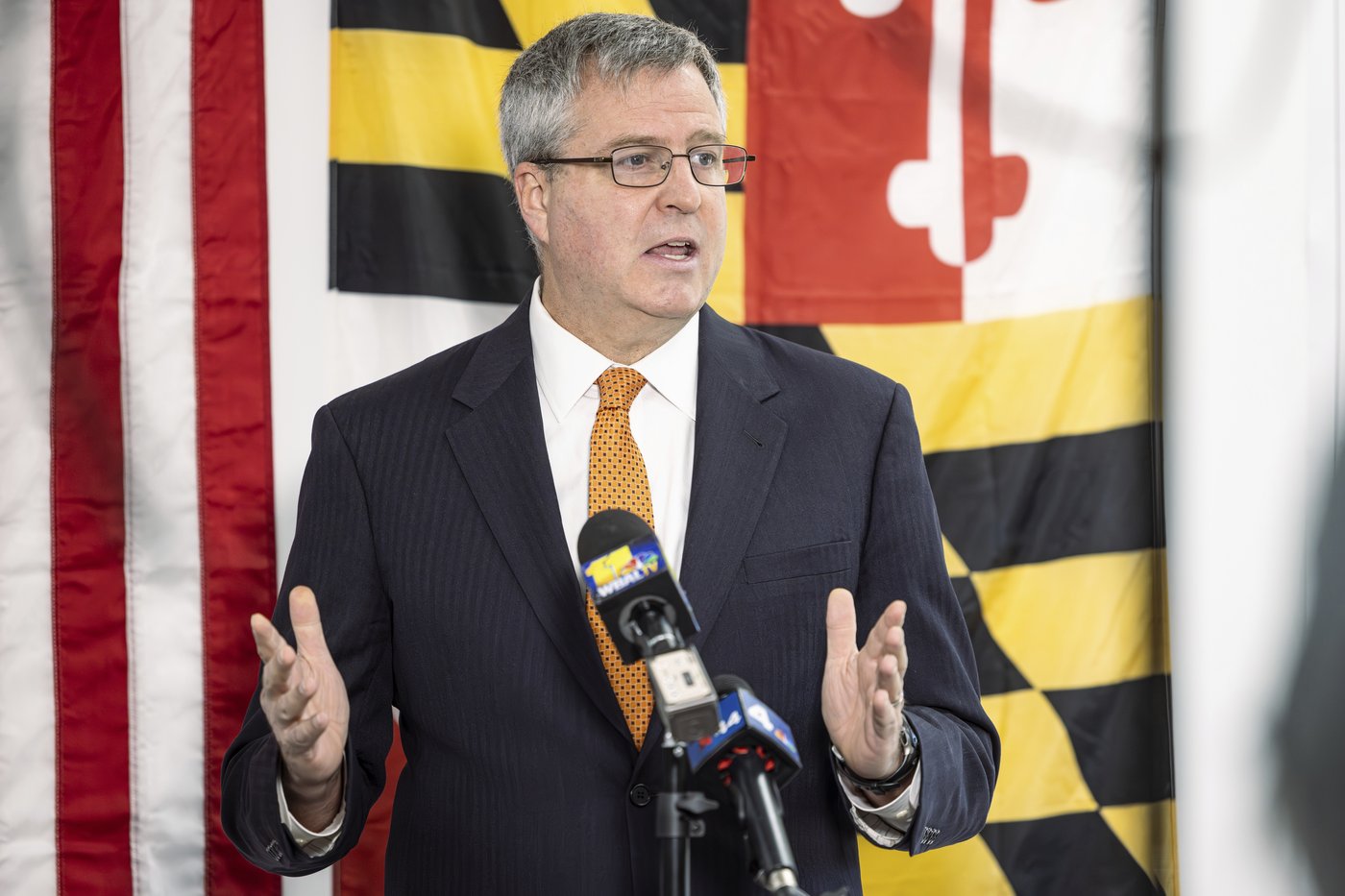 As women seek open congressional seats in Maryland, reproductive rights are front and center | iNFOnews.ca As women seek open congressional seats in Maryland, reproductive rights are front and center | iNFOnews.ca