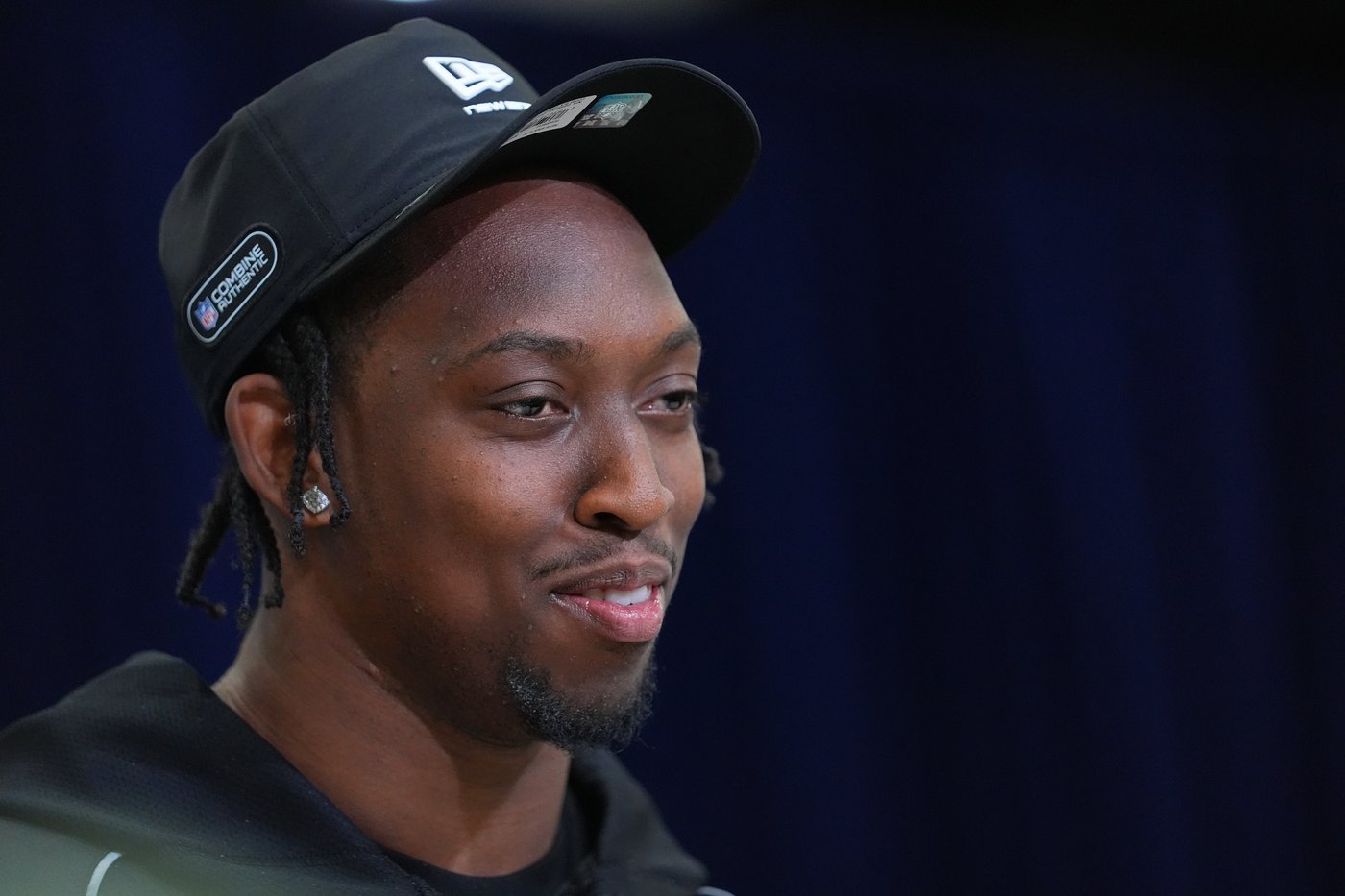 Notre Dame, Penn St. running back tandems share stage once again at NFL's scouting combine | iNFOnews.ca Notre Dame, Penn St. running back tandems share stage once again at NFL's scouting combine | iNFOnews.ca