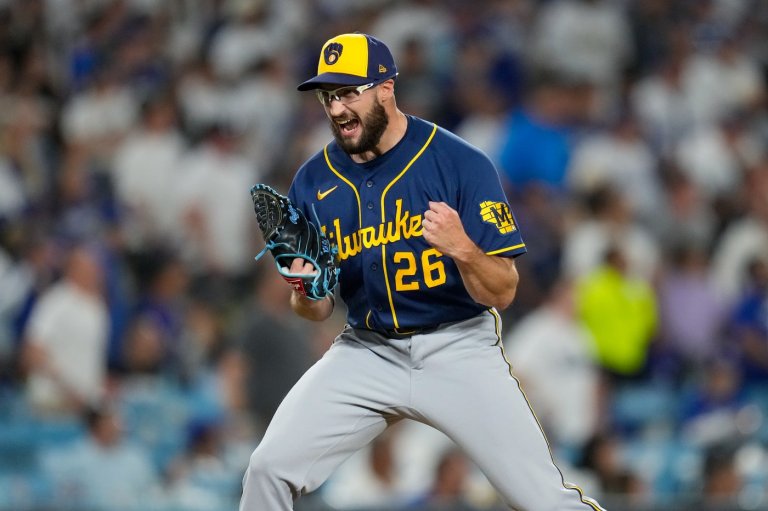 Milwaukee's dominant bullpen has the Brewers believing they could win their first World Series title | iNFOnews.ca