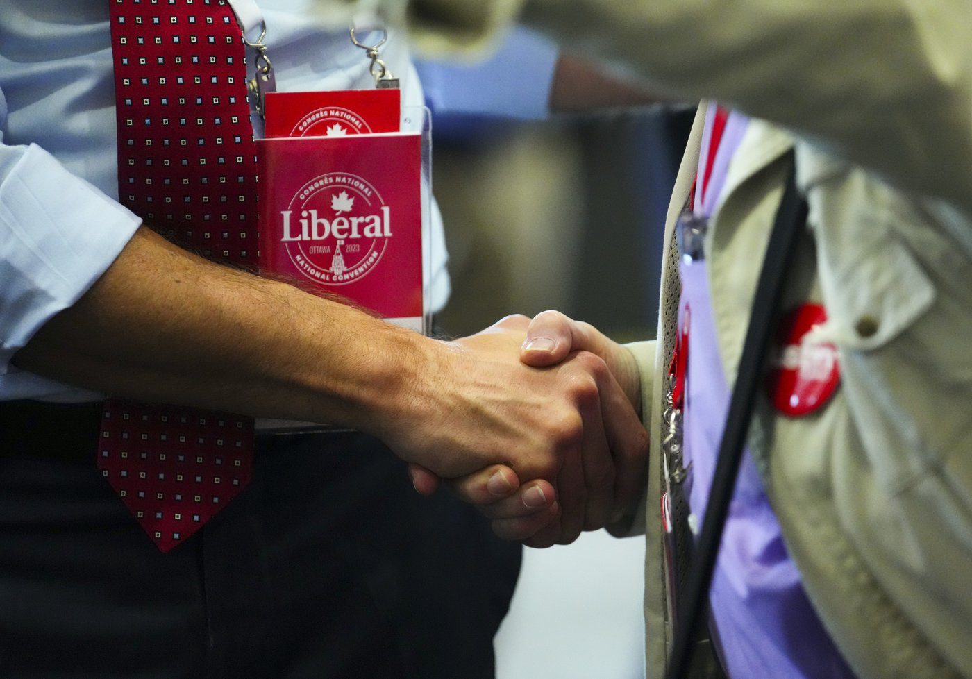 In the news today: Liberal leadership deadline, Trump versus Canada's digital tax | iNFOnews.ca