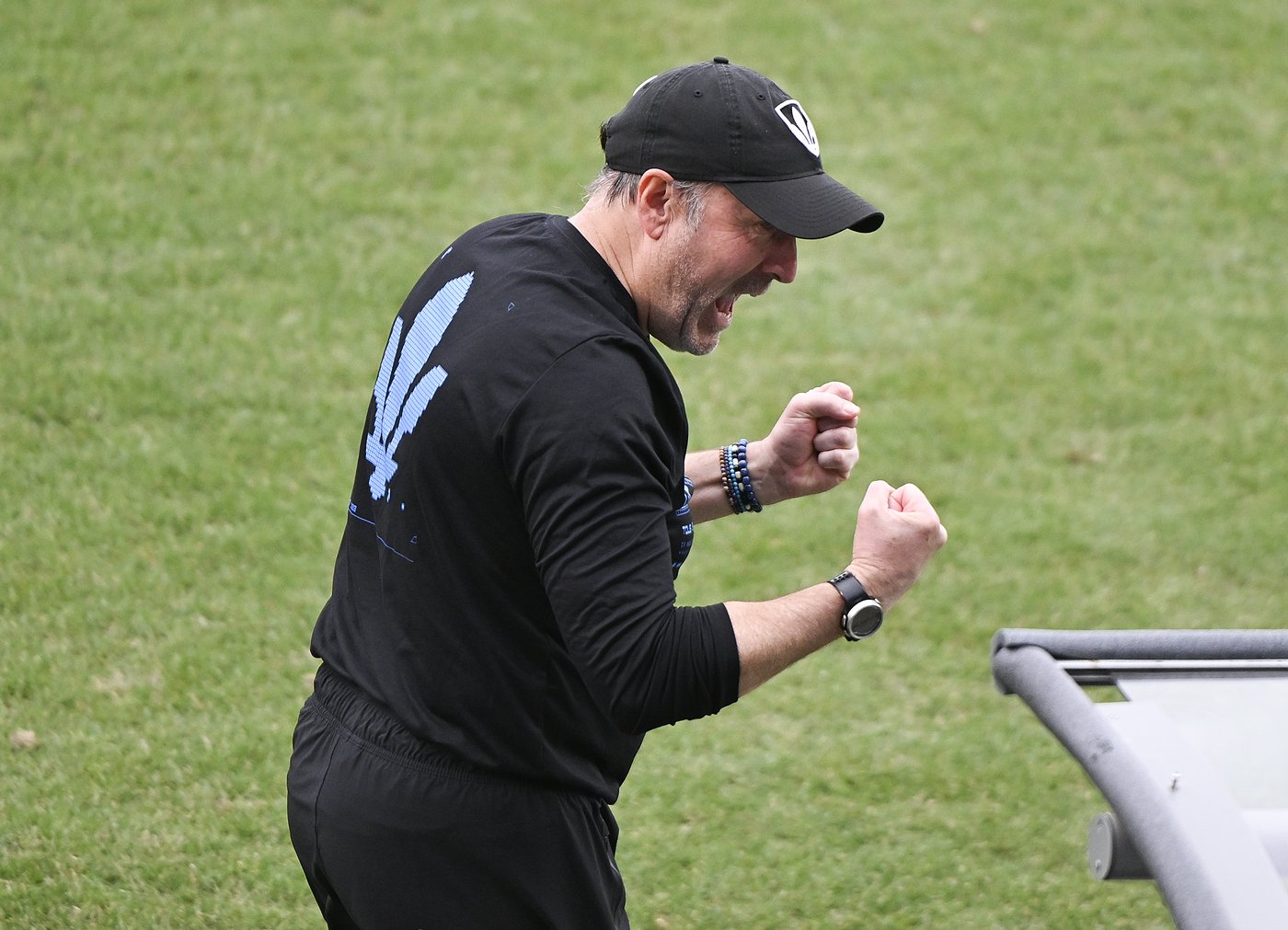 Owusu scores as CF Montreal continues improved play under interim manager Eullaffroy | iNFOnews.ca