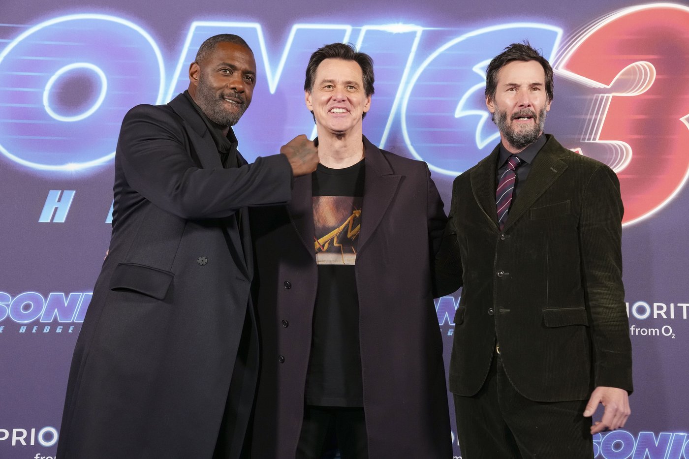 ‘Mufasa’ and ‘Sonic 3’ rule first weekend of 2025 | iNFOnews.ca ‘Mufasa’ and ‘Sonic 3’ rule first weekend of 2025 | iNFOnews.ca