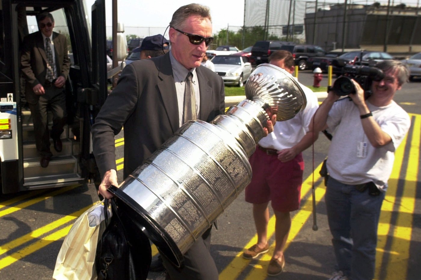 Late-season hire John Tortorella has Vegas in the Stanley Cup Final, poised to join an elite group | iNFOnews.ca