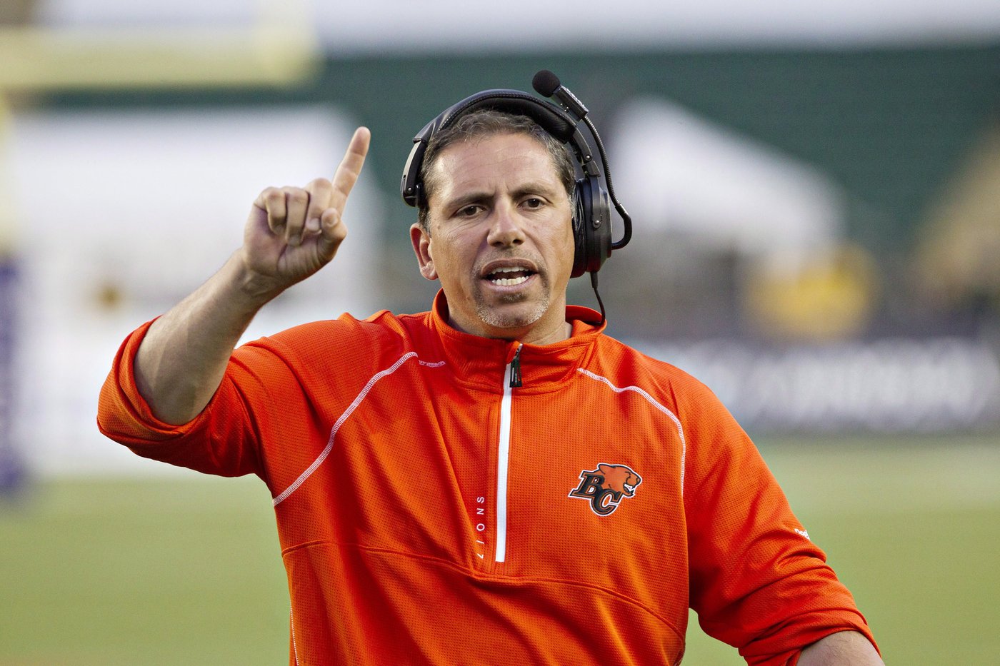 Benevides named defensive co-ordinator on new head coach Buck Pierce's staff | iNFOnews.ca