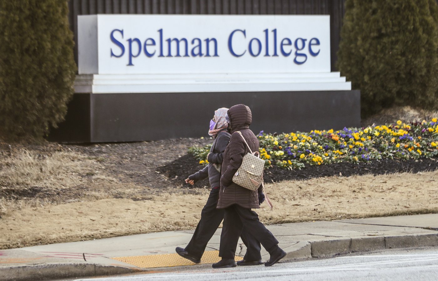 President of Atlanta's historically Black Spelman College steps down after leave of absence | iNFOnews.ca