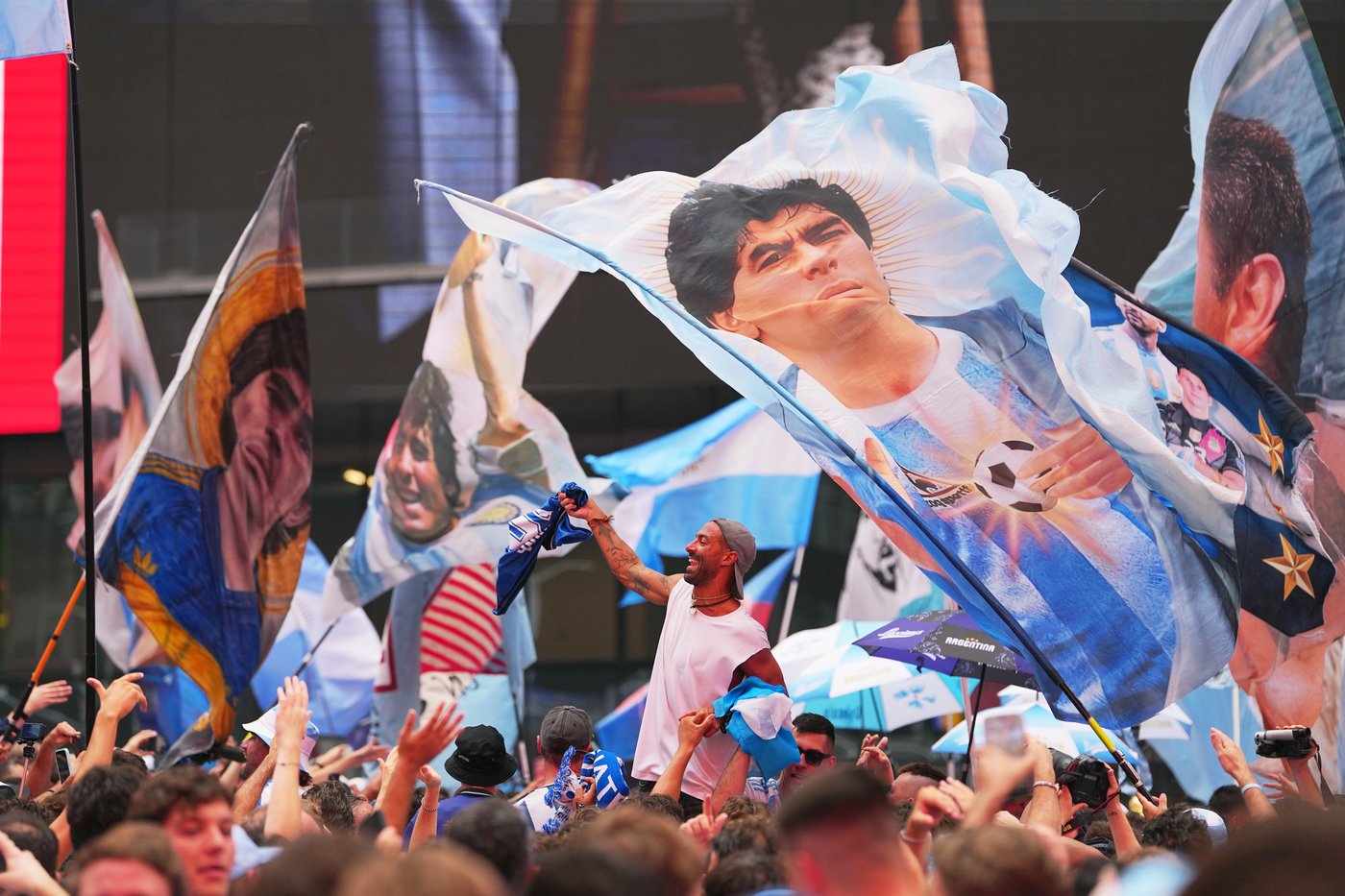 If history is any indication, expect some goals in the World Cup final between Argentina and Spain | iNFOnews.ca If history is any indication, expect some goals in the World Cup final between Argentina and Spain | iNFOnews.ca