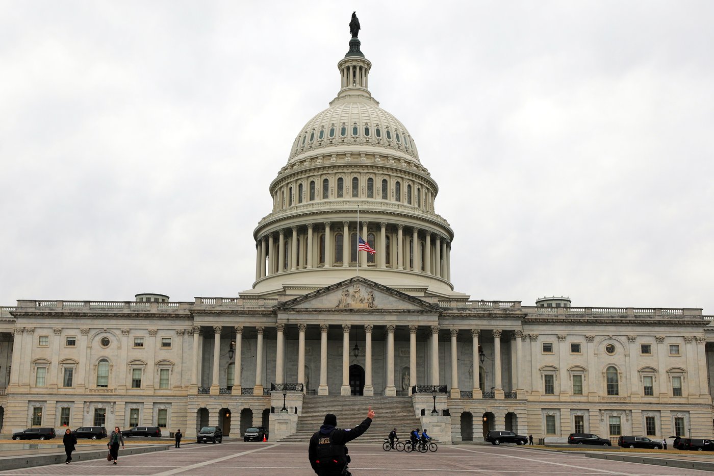 Control of the House is at the center of midterms. These charts help explain the fight | iNFOnews.ca Control of the House is at the center of midterms. These charts help explain the fight | iNFOnews.ca