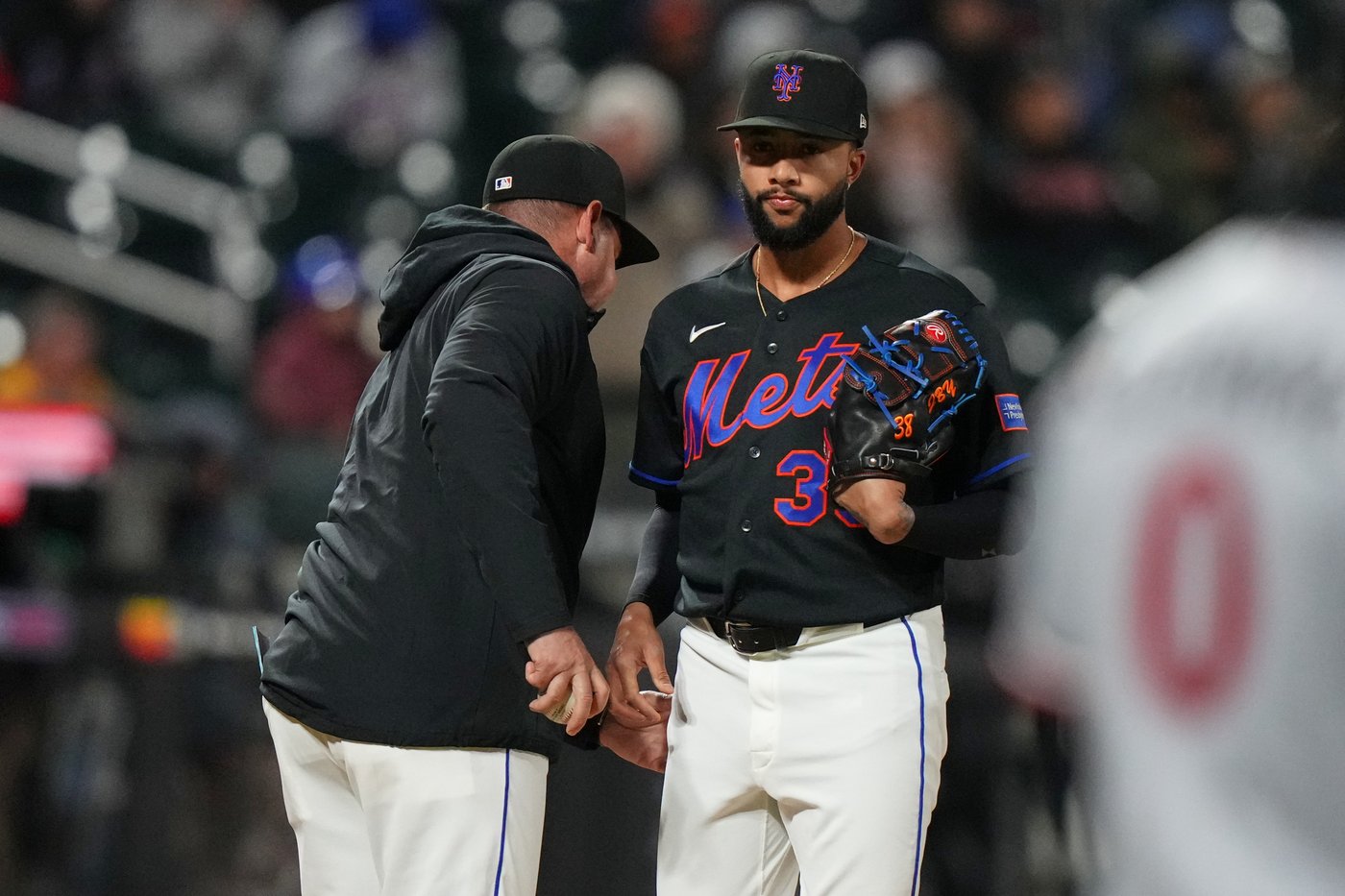 Mets drop their 12th straight as Devin Williams struggles again in 5-3 loss to Twins | iNFOnews.ca