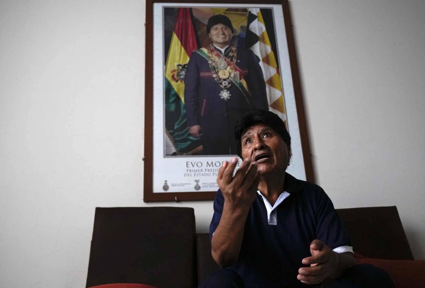 Bolivia holds a divisive popular vote for its top judges, offering lessons for the region | iNFOnews.ca Bolivia holds a divisive popular vote for its top judges, offering lessons for the region | iNFOnews.ca