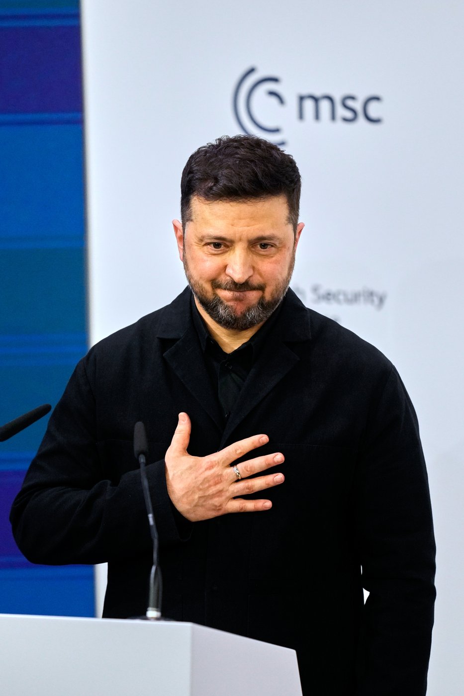 Zelenskyy says questions remain for allies over security guarantees for Ukraine | iNFOnews.ca Zelenskyy says questions remain for allies over security guarantees for Ukraine | iNFOnews.ca