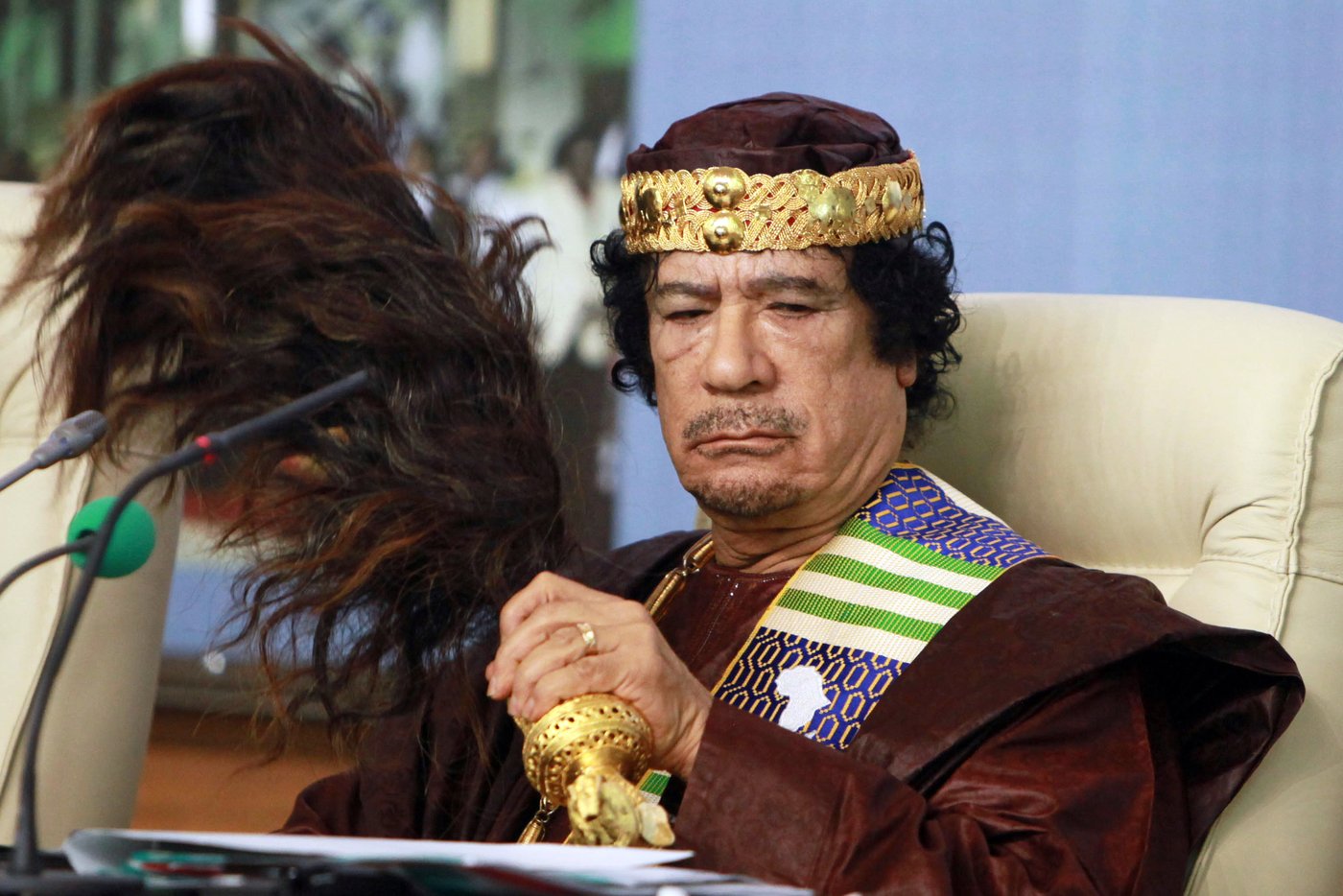 A look at some leaders who have fled uprisings | iNFOnews.ca A look at some leaders who have fled uprisings | iNFOnews.ca