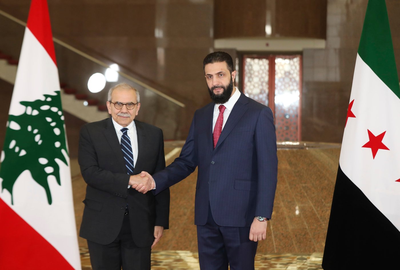 Lebanese president says Hezbollah disarmament will come through dialogue not 'force' | iNFOnews.ca