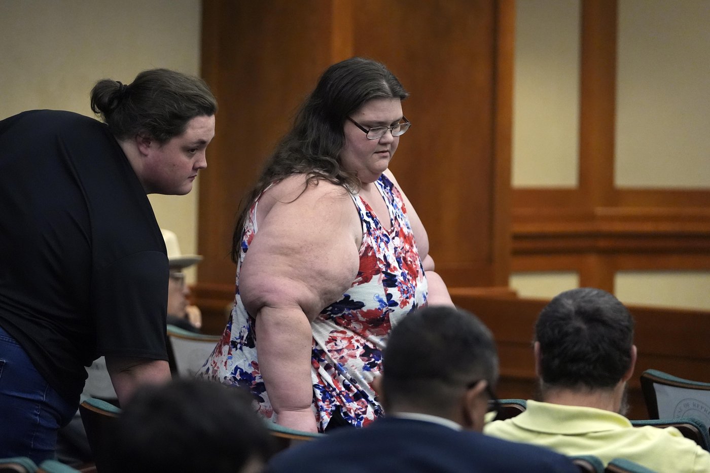 Texas man whose execution was halted doesn't appear at state Capitol after subpoena | iNFOnews.ca Texas man whose execution was halted doesn't appear at state Capitol after subpoena | iNFOnews.ca